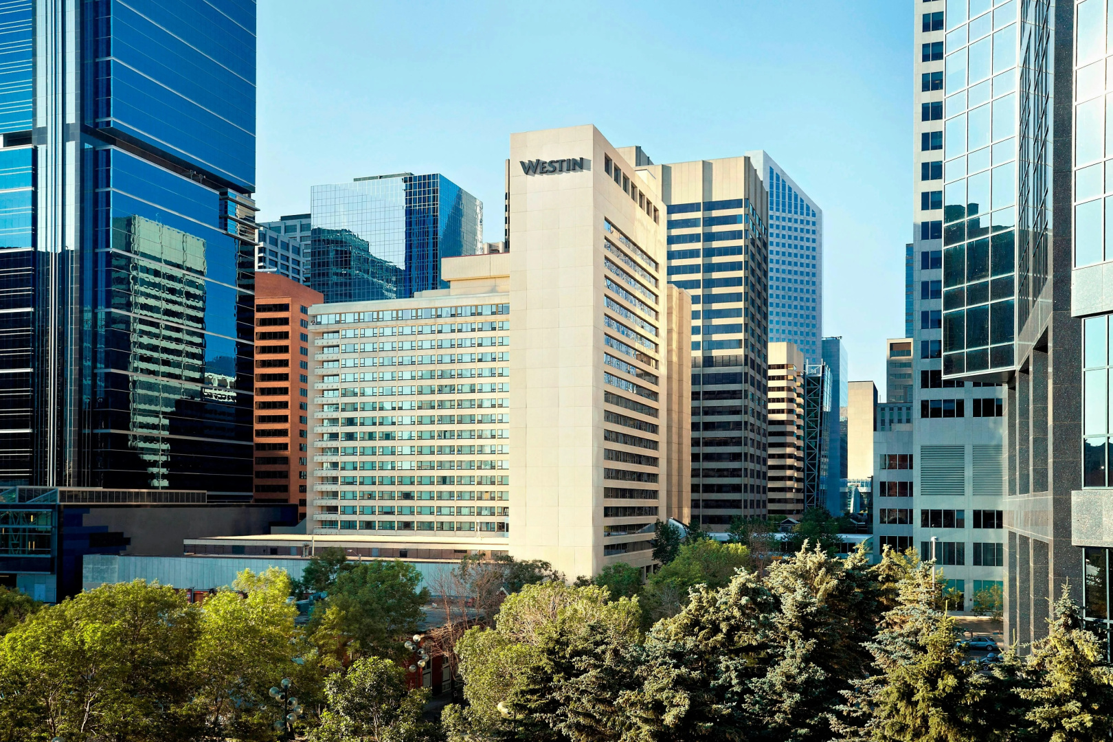 Foto - The Westin Calgary