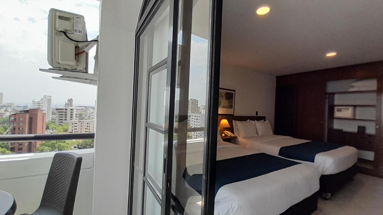 Photo - Travelers Apartamentos & Suites Castellón de Juanambú