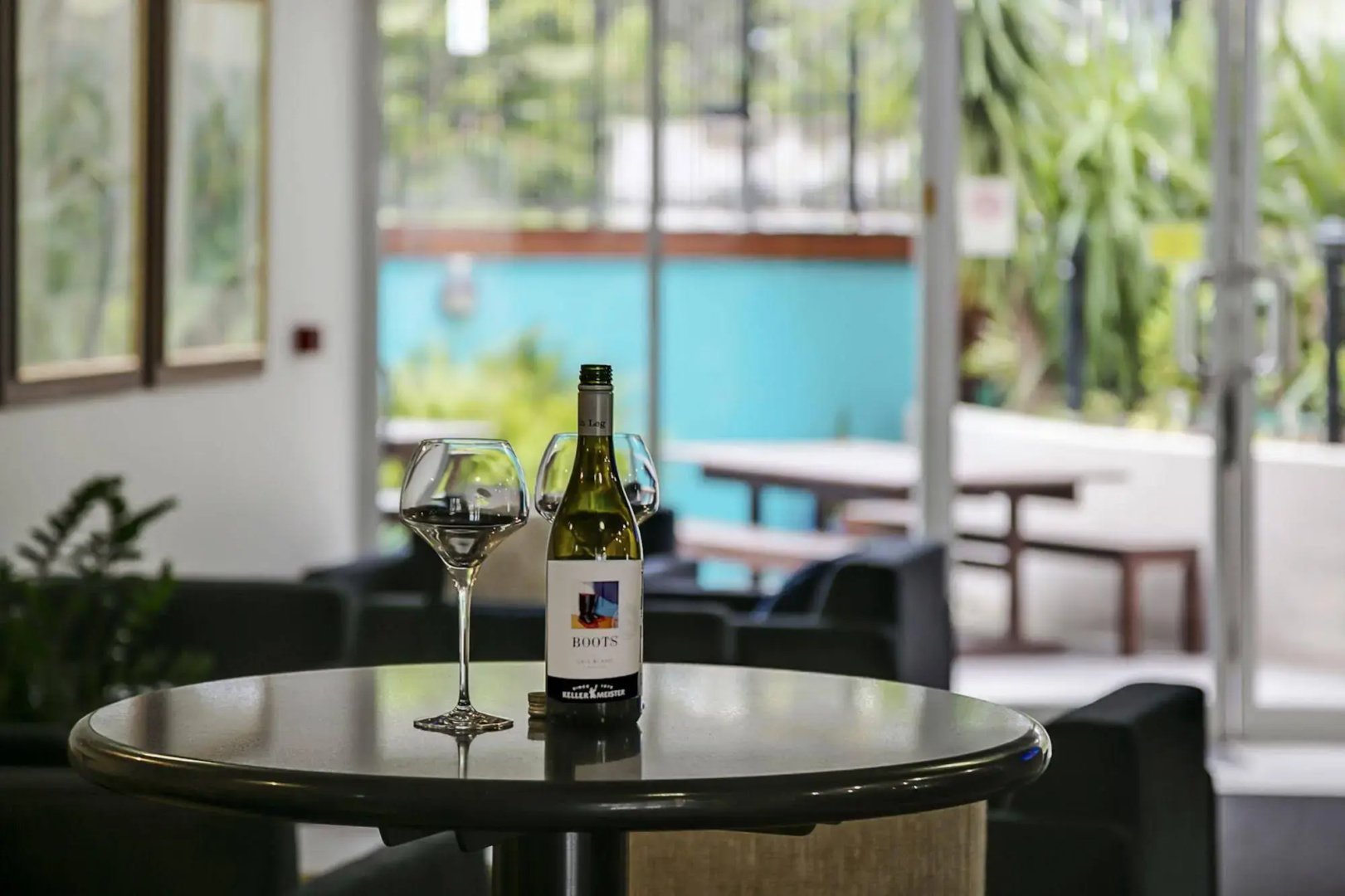 Photo - The Wellington Apartment Hotel