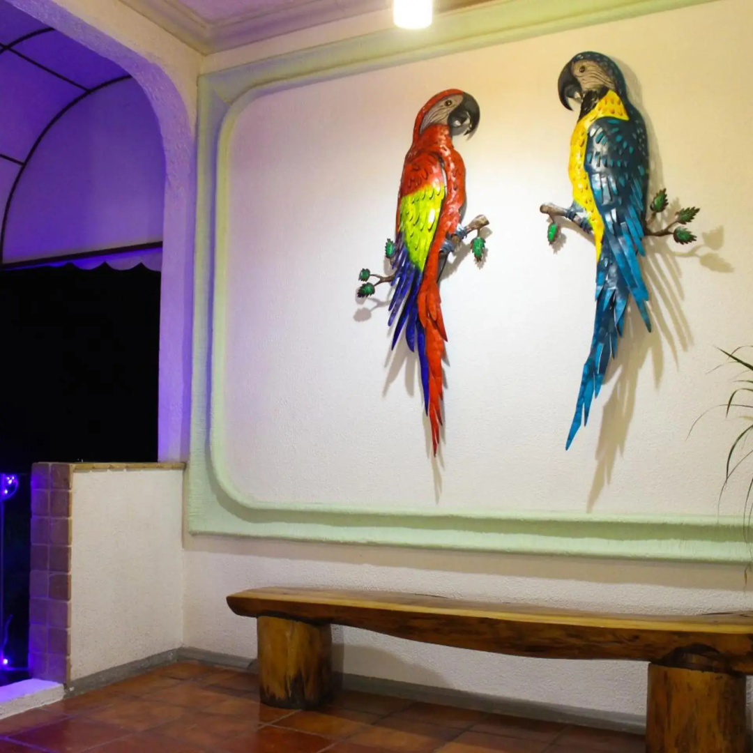 Foto - Hotel Careyes Puerto Escondido