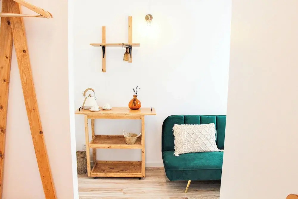 Foto - The Lost Garden