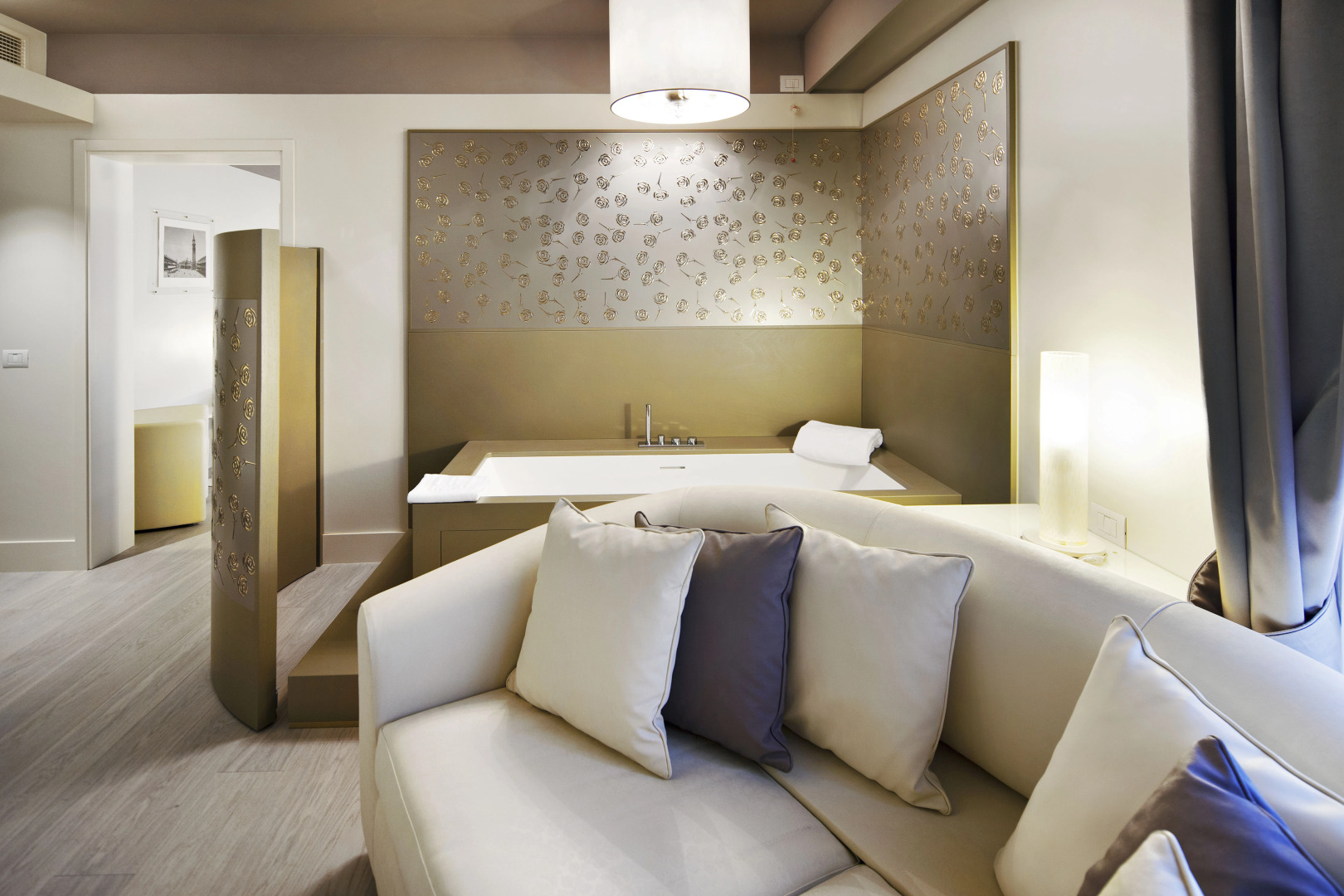 Photo - Palazzo Barocci