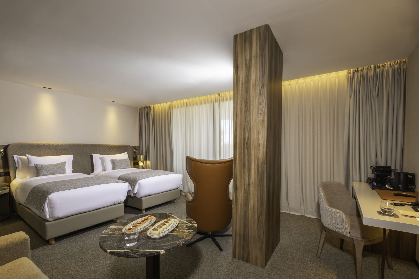 Foto - Idou Malabata Beach and Spa