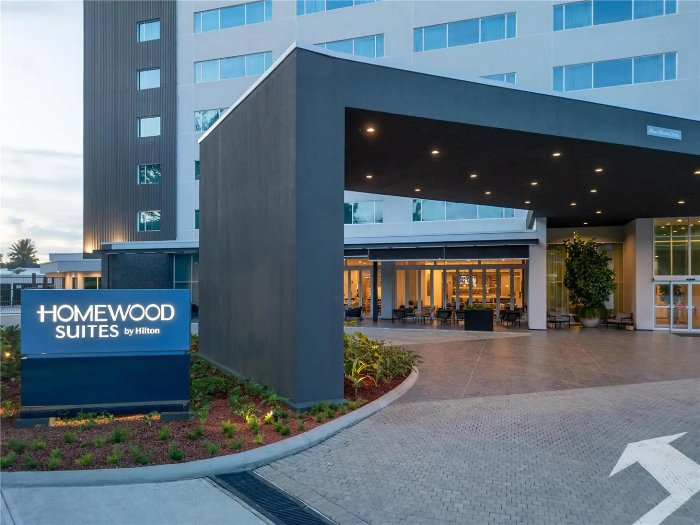 Photo - Homewood Suites By Hilton Cariari San Jose