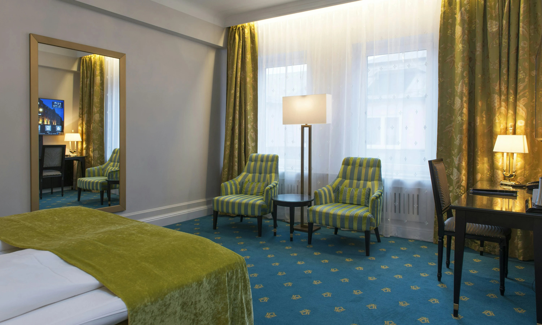 Photo - Hotel Bristol