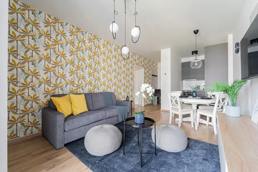 Foto - WestSide Garden Apartments by FirstHost