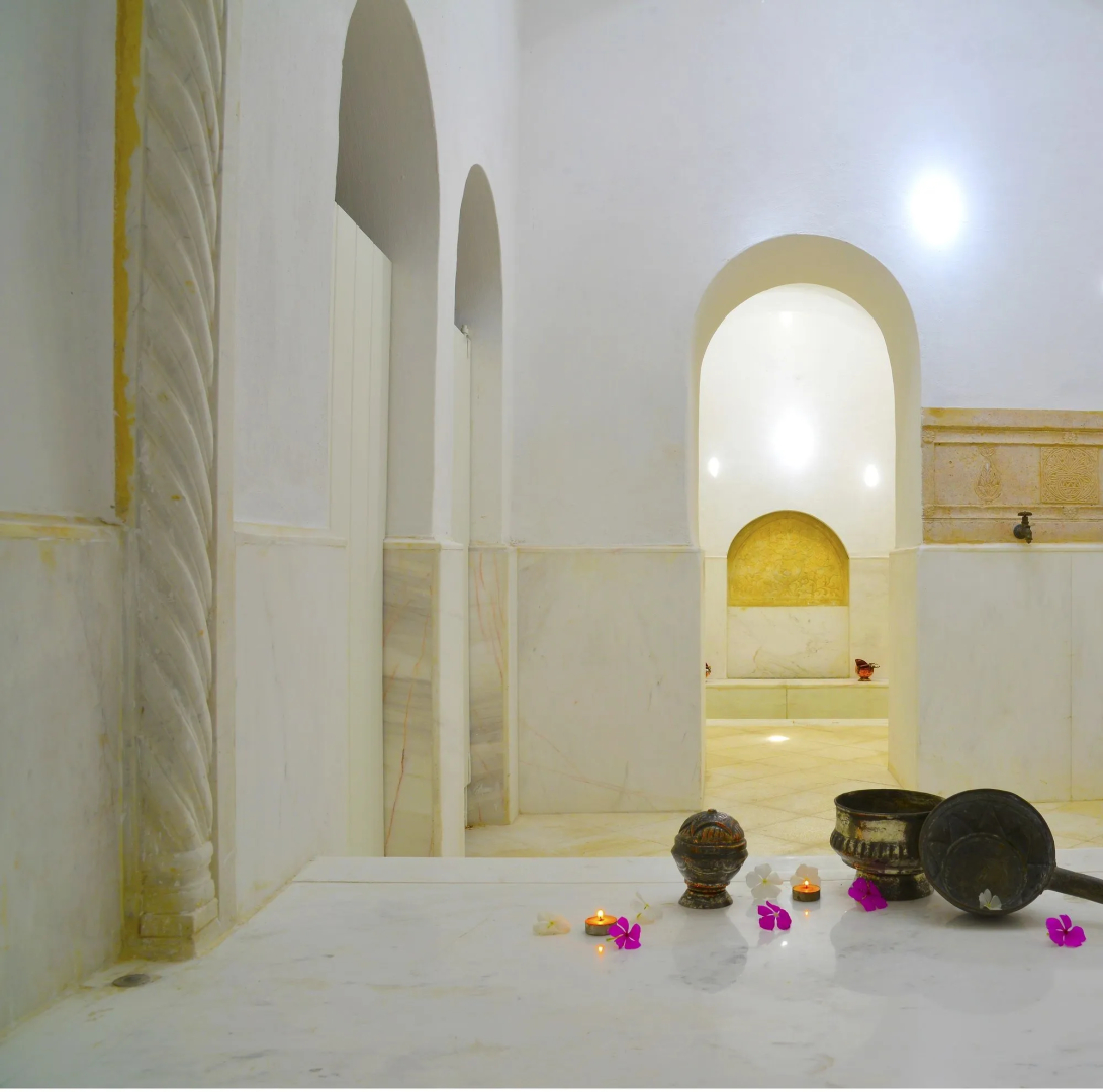 Photo - Palais Bayram
