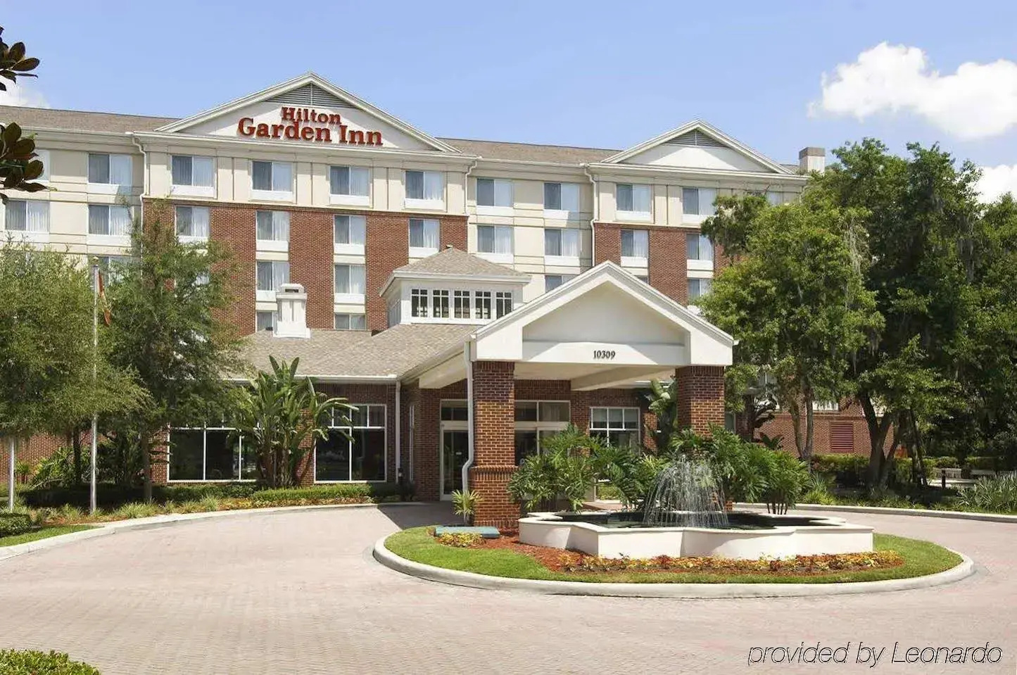 Foto - Hilton Garden Inn Tampa East/brandon