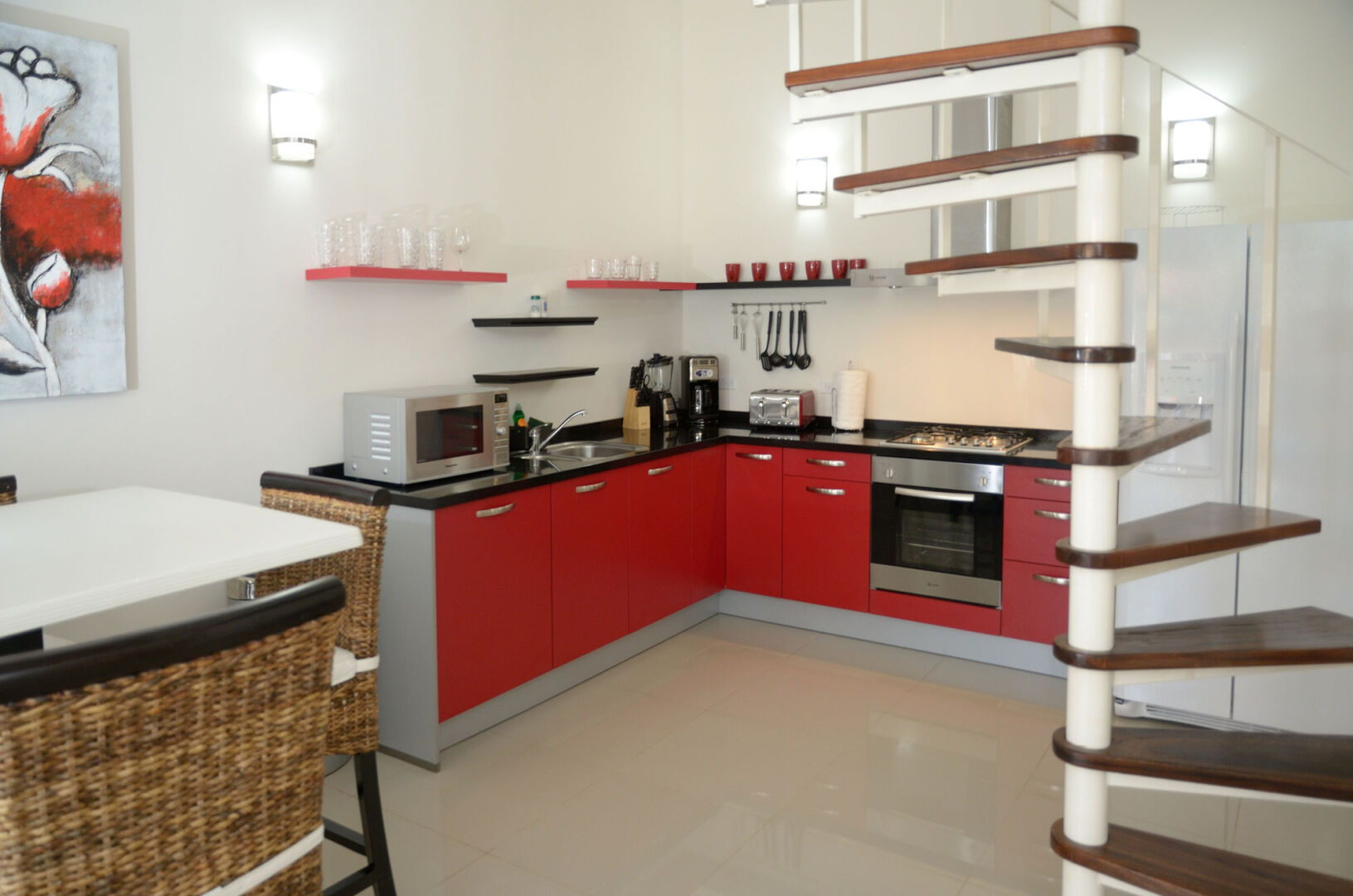 Photo - Boutique Hotel Swiss Paradise Aruba Villas and Suites