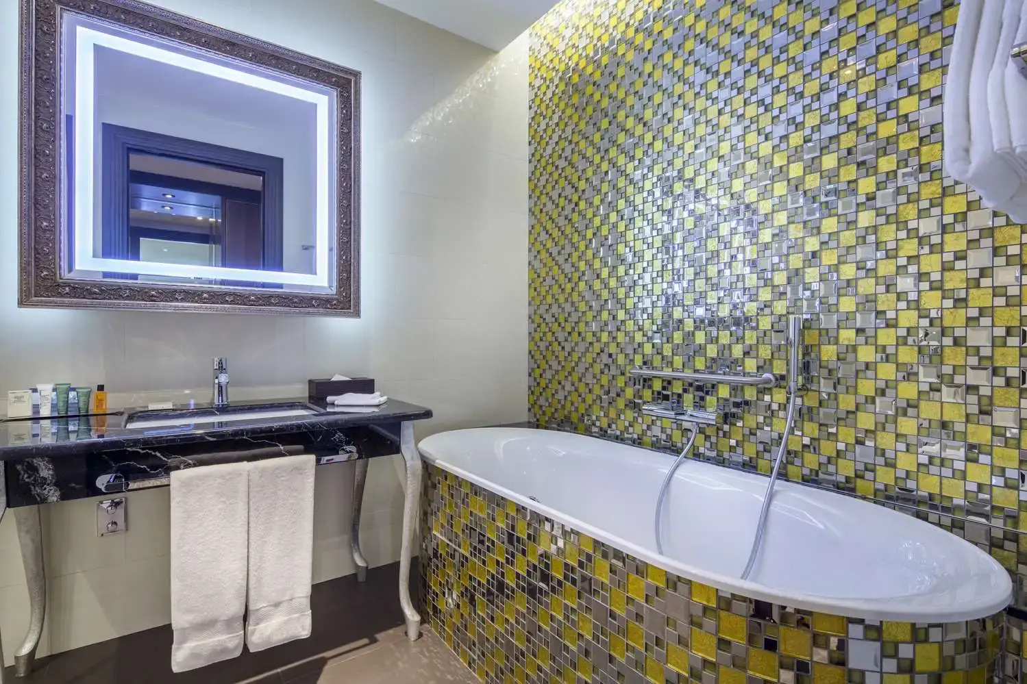 Foto - Hilton Podgorica Crna Gora