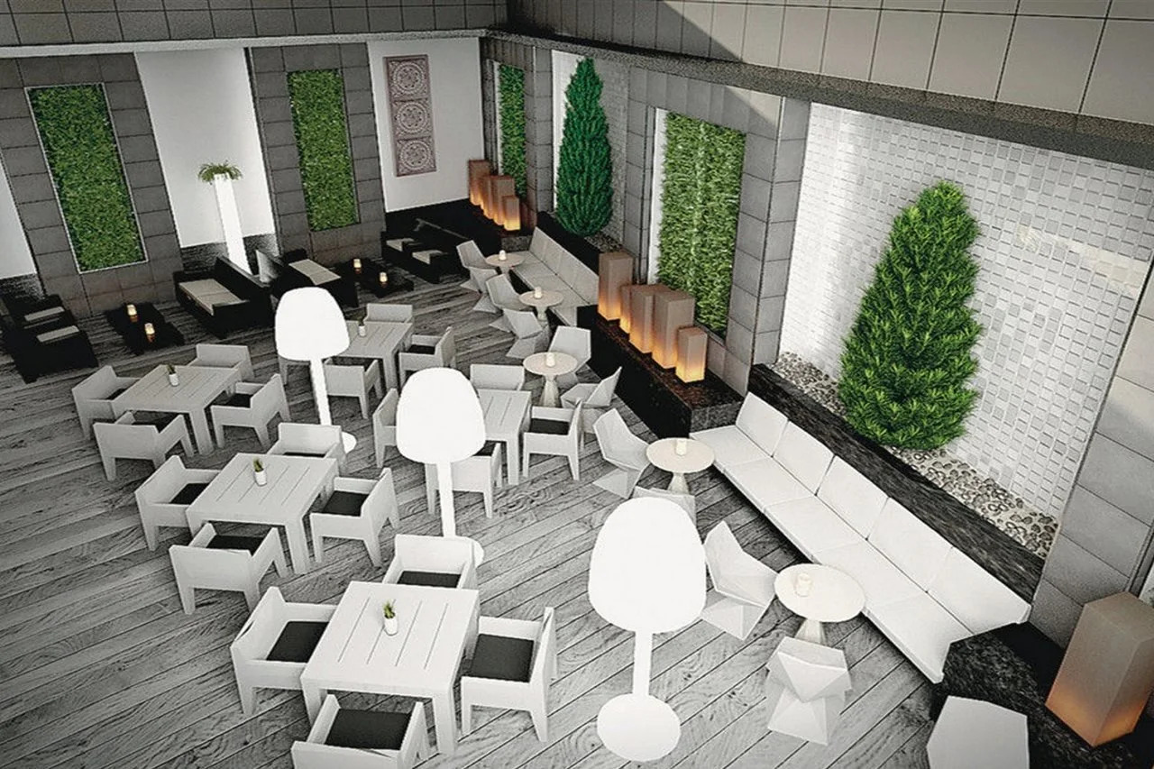 Foto - Riu Plaza New York Times Square