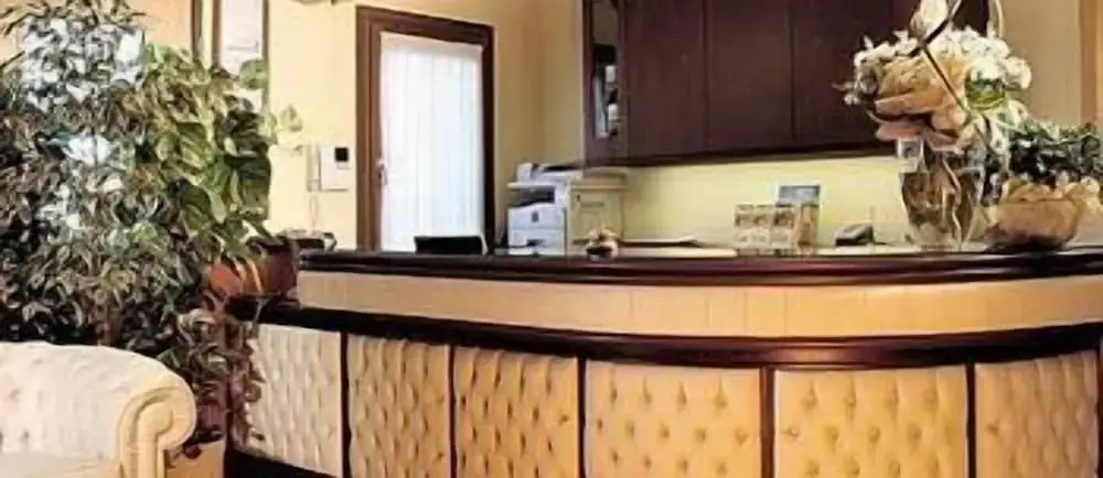 Photo - Hotel Roma