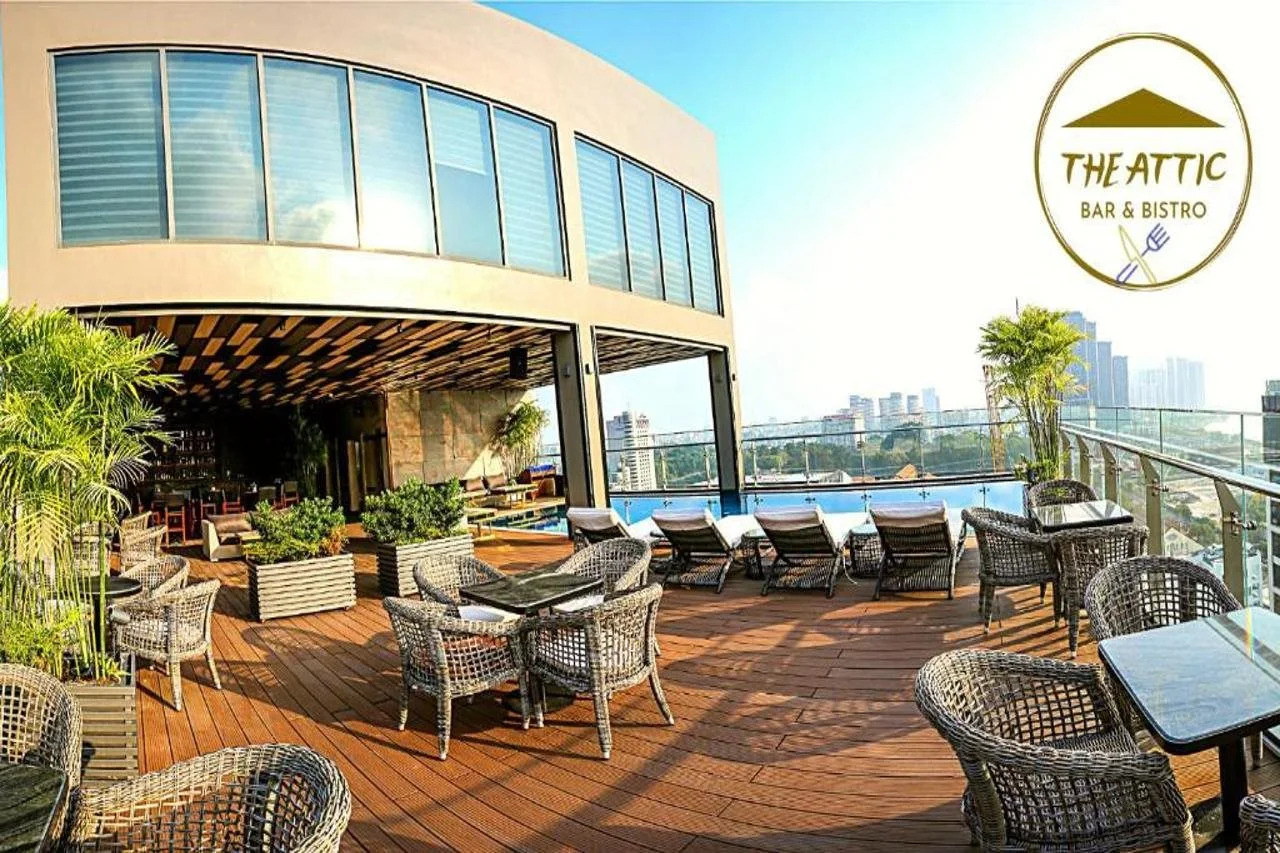 Photo - Northern Charm Hotel