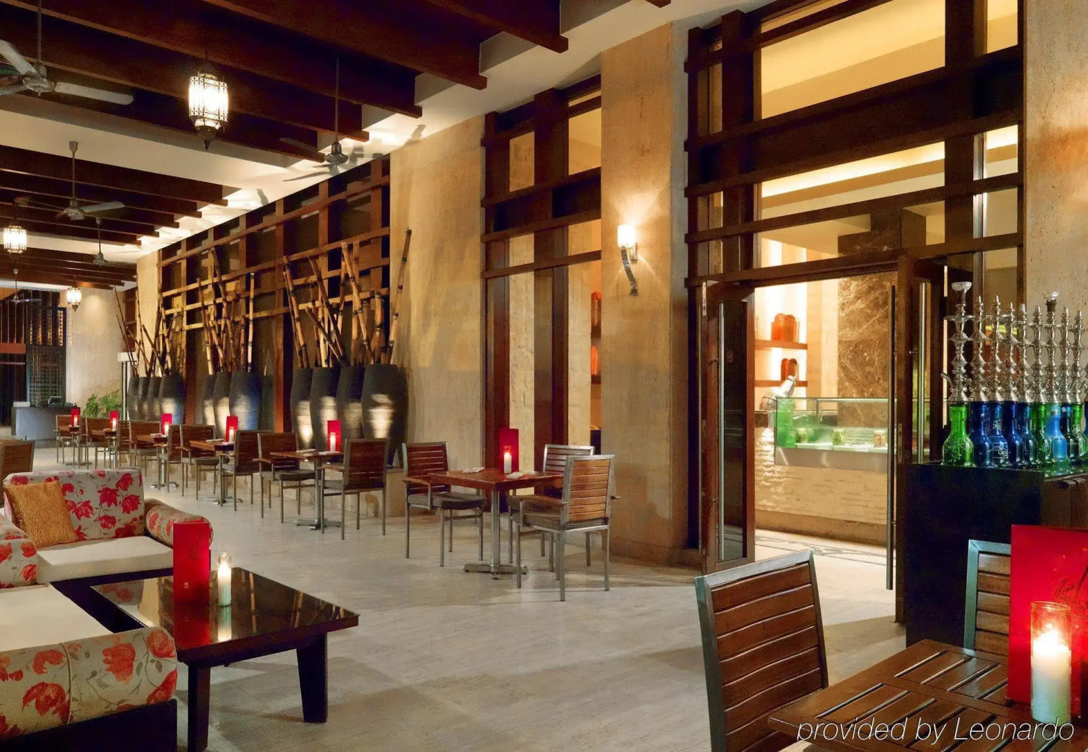 Photo - Sheraton Cairo Hotel & Casino