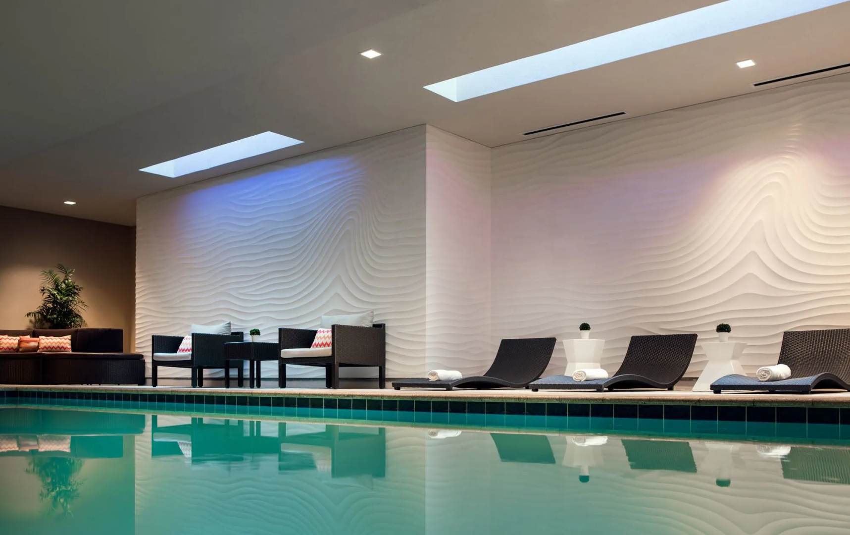 Photo - Courtyard by Marriott Phoenix Downtown