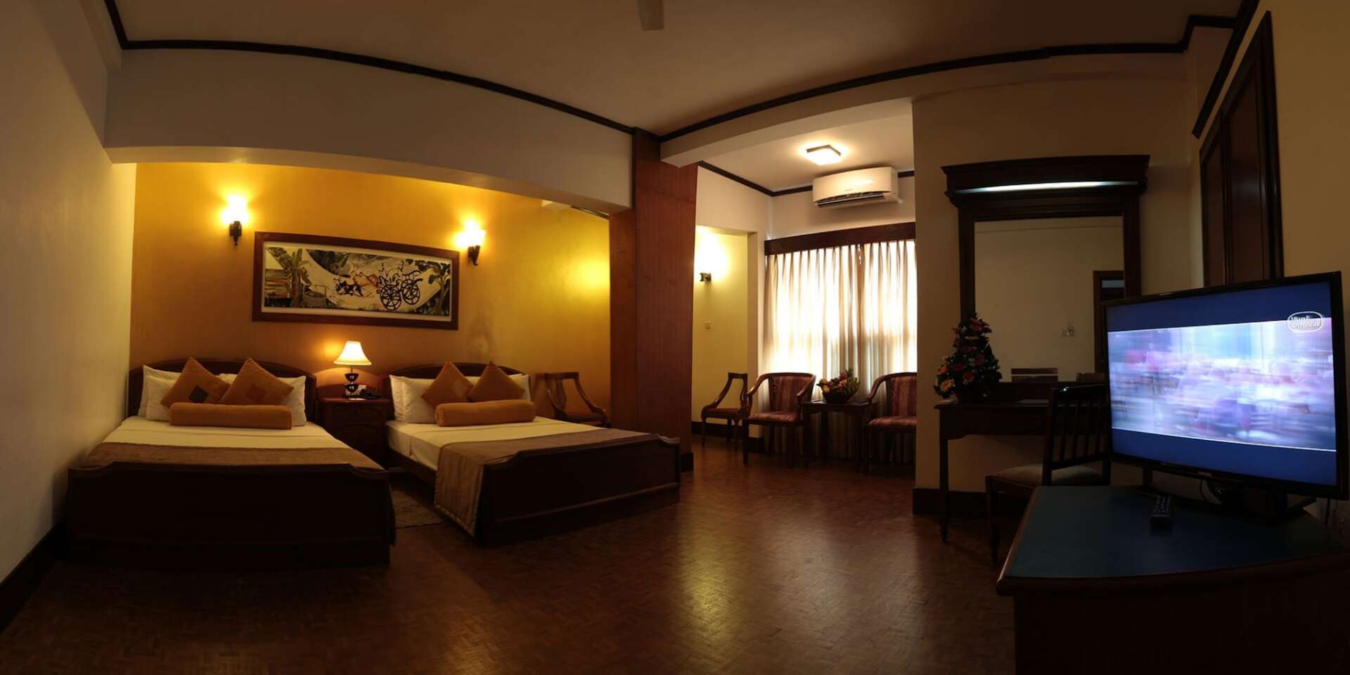 Foto - Hotel Sapphire