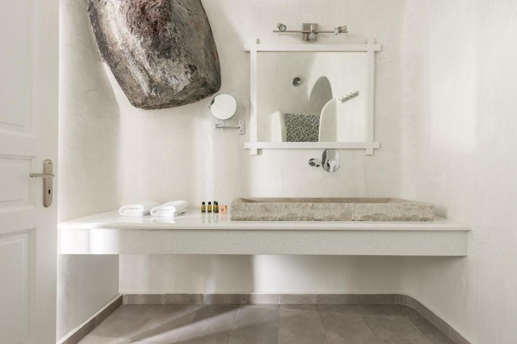 Foto - Vallas Apartments & Villas