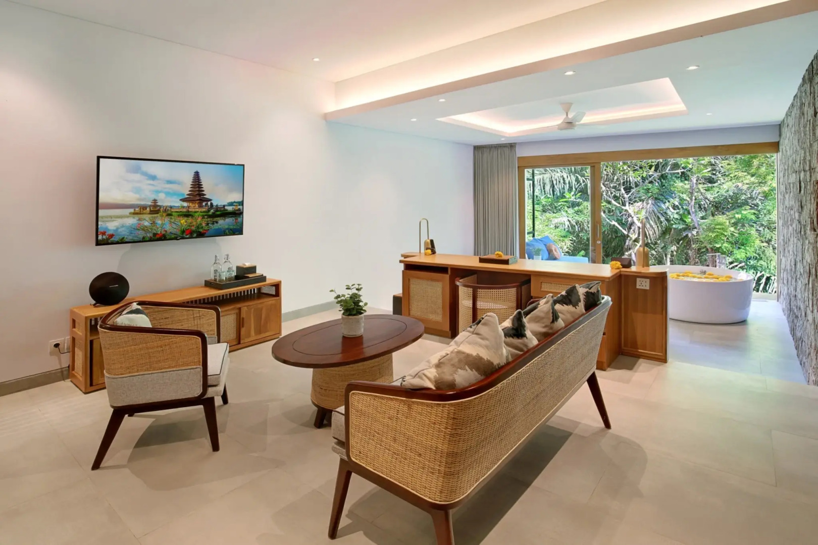 Foto - Kaamala Resort & Spa Ubud by Ini Vie Hospitality