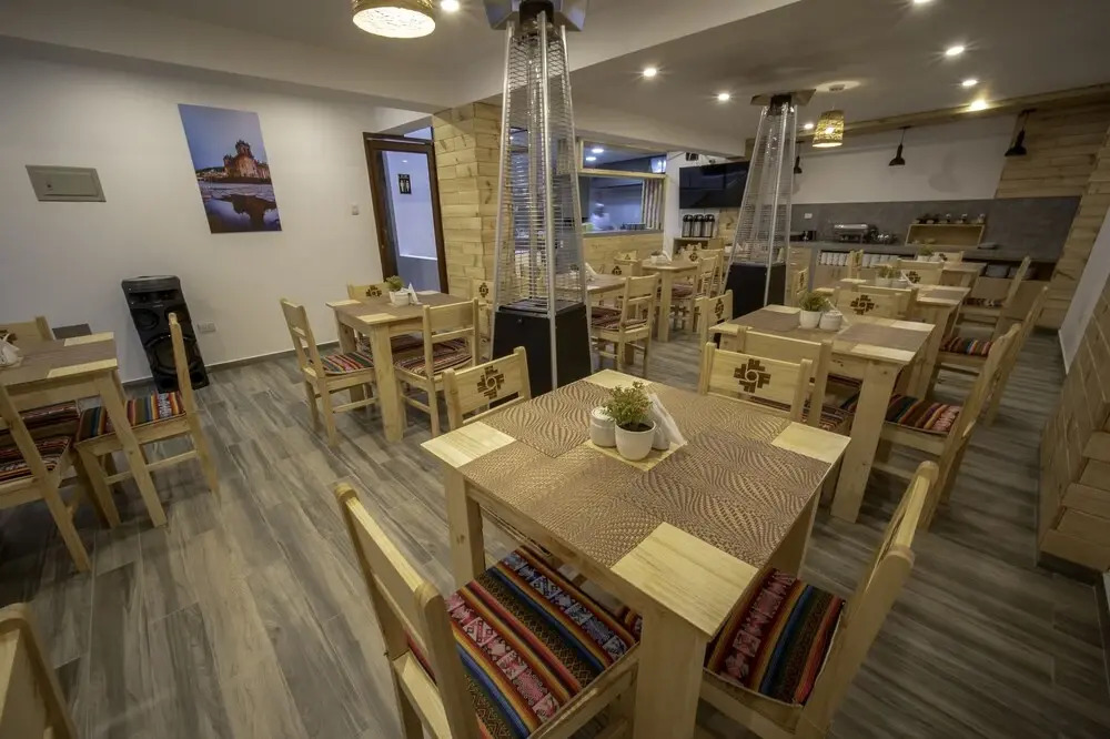 Photo - Ayni Cusco Hotel