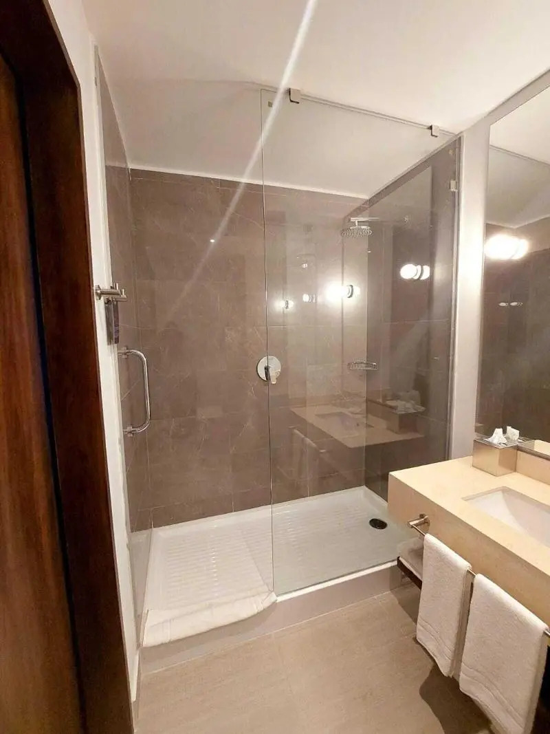 Photo - Courtyard by Marriott Santiago Airport