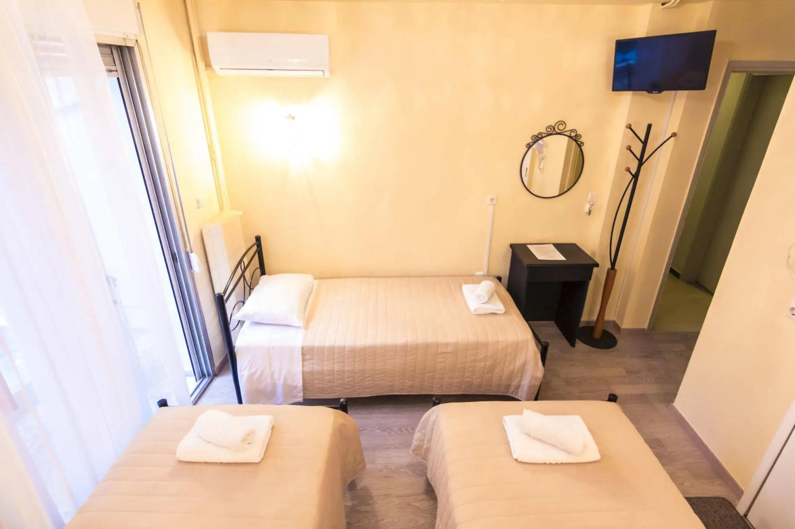 Foto - Zappion Hotel