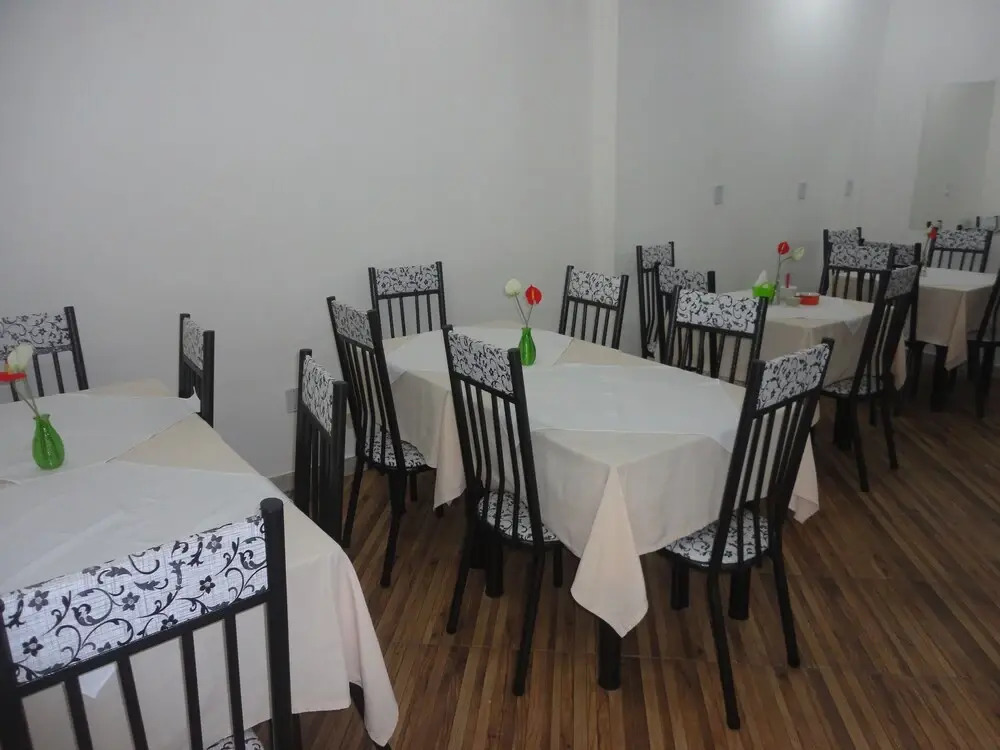 Foto - Pousada Bahia Morena