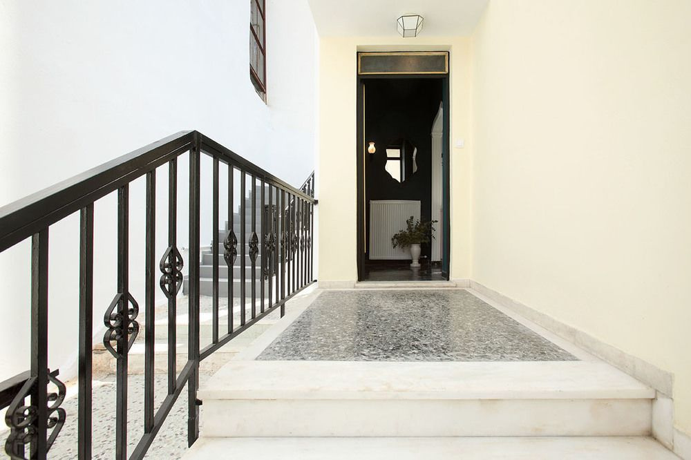 Foto - Live in Athens, Thiseio Historic House