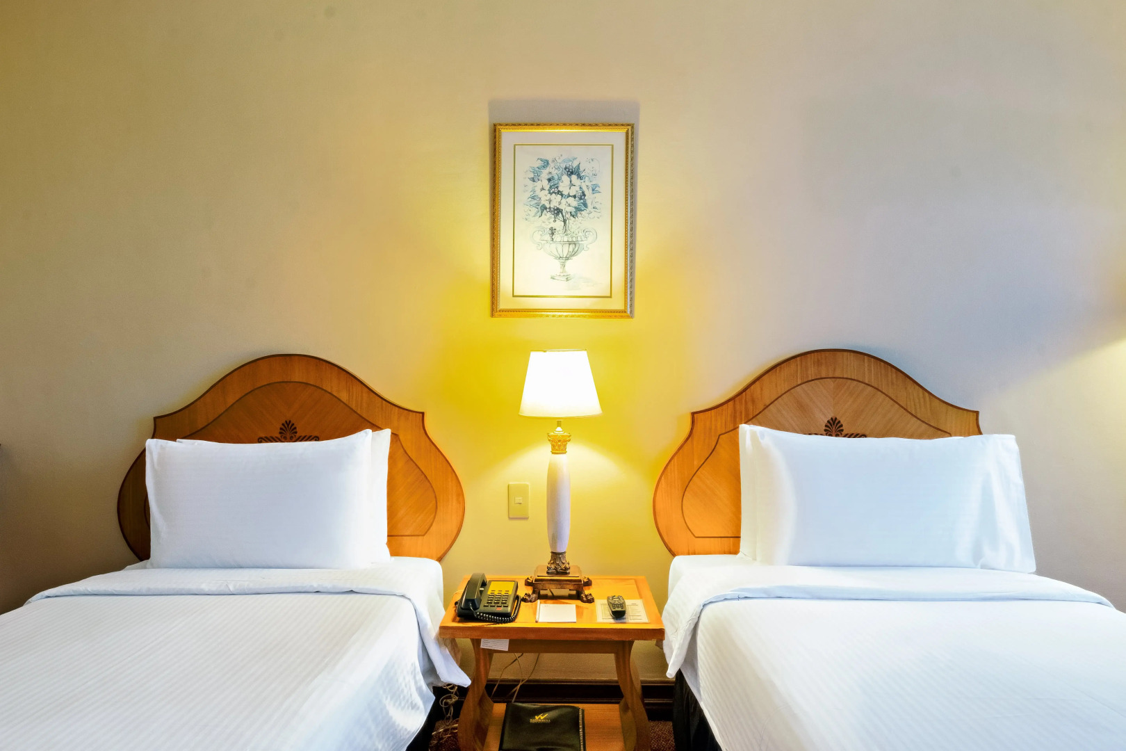 Foto - Waterfront Cebu City Hotel & Casino