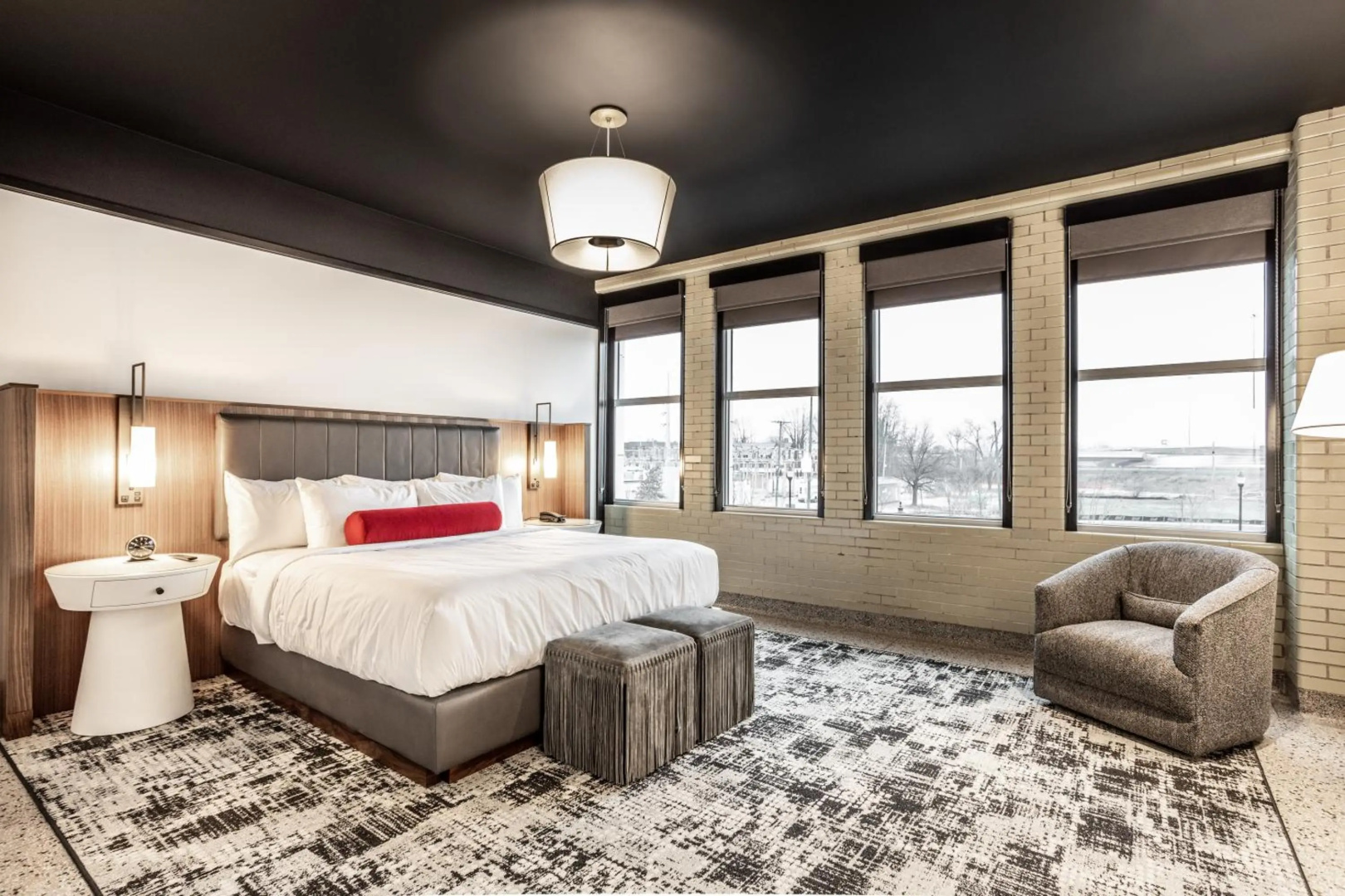 Foto - Bottleworks Hotel