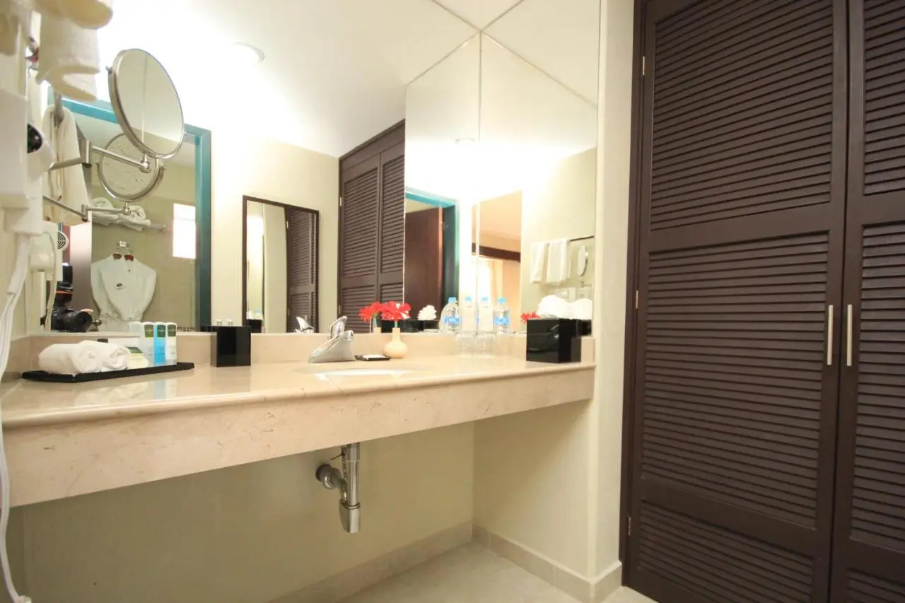 Photo - Hotel Villa Mercedes San Cristobal
