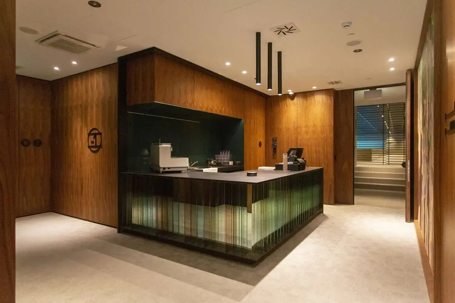 Foto - Keight Hotel Opatija, Curio Collection By Hilton