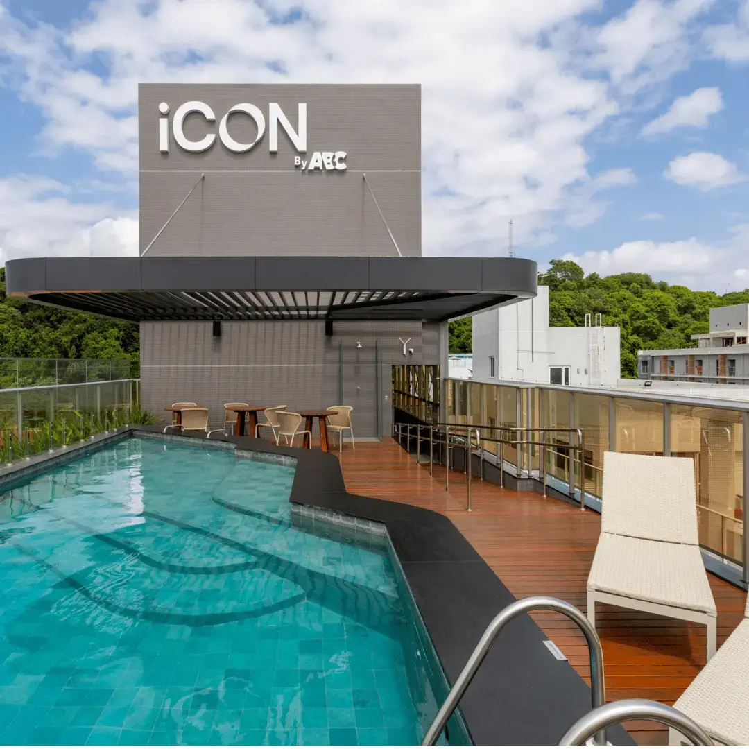 Foto - Icon Hotel by Welkom