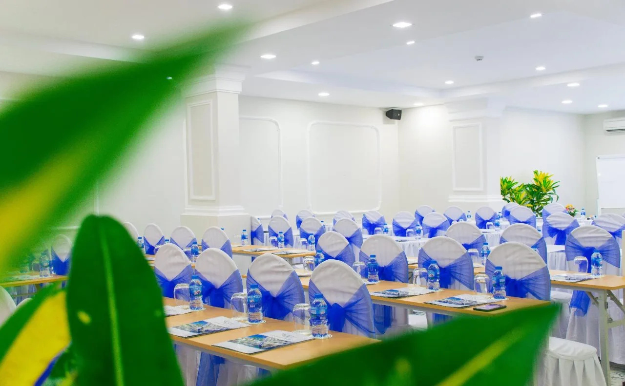 Photo - Hoi An Rosemary Boutique Hotel & Spa - A Peaceful Retreat