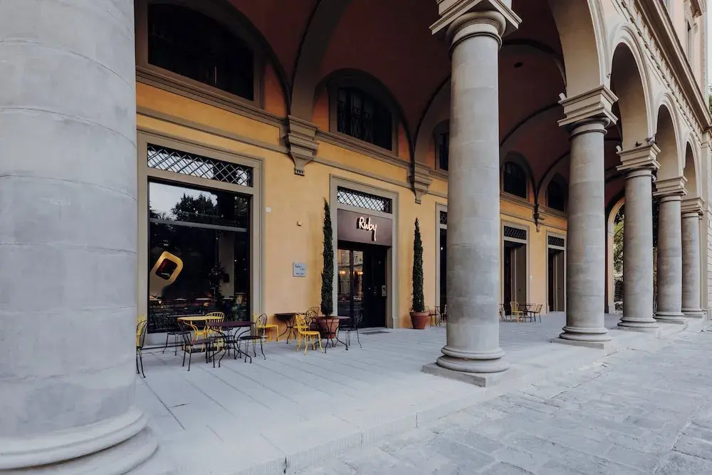 Photo - Ruby Bea Hotel Florence