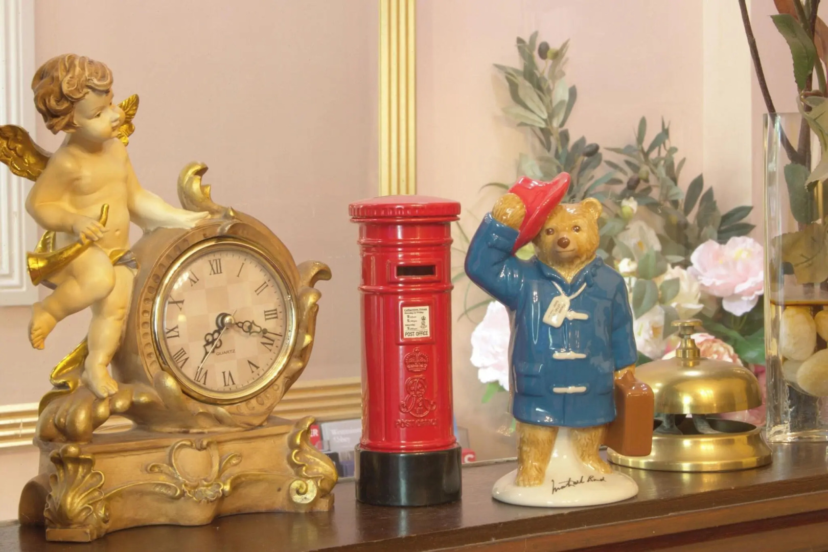 Foto - Balmoral House Hotel