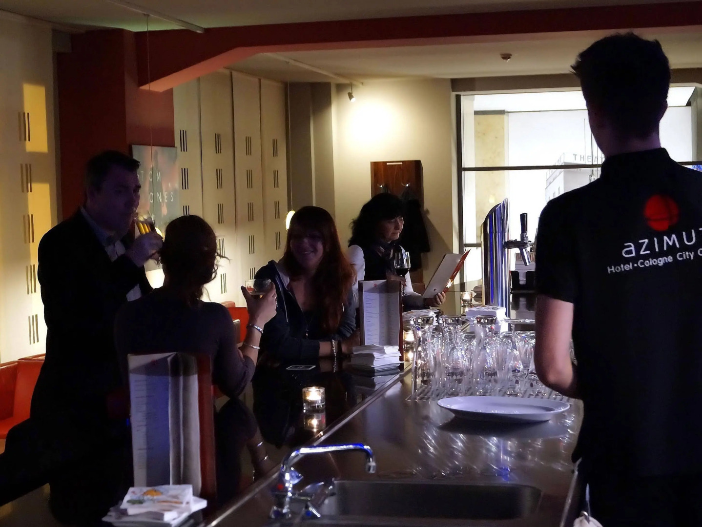 Foto - Premier Inn Köln City Mediapark