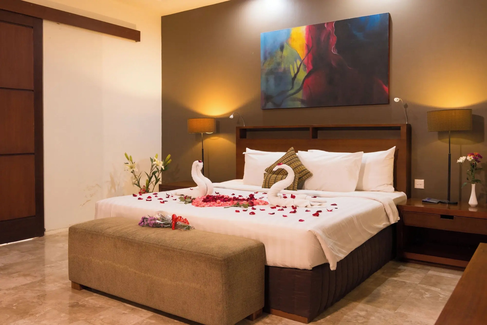 Foto - The Kawan Jimbaran