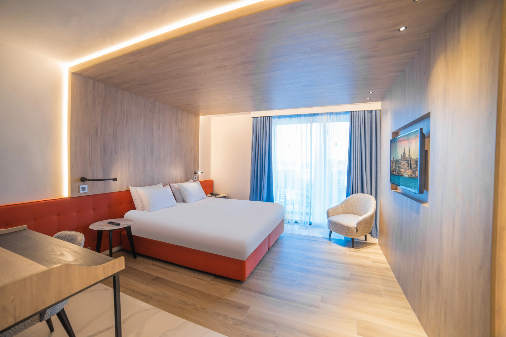 Photo - Mercure St. Julian's Malta