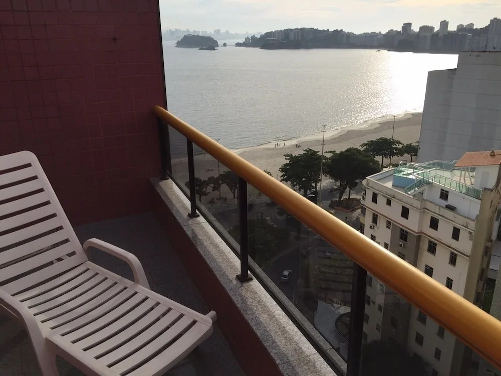 Photo - Tower Icaraí Hotel