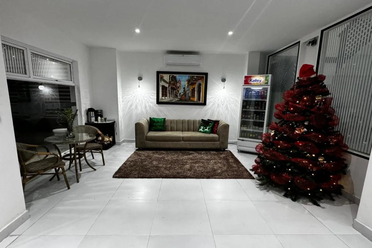 Foto - Hotel Zuriel Boutique