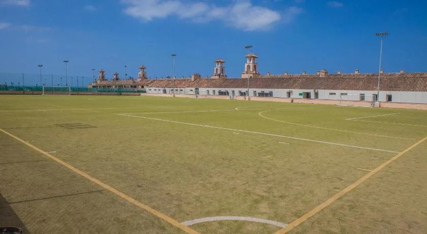 Foto - Apartamentos Turísticos Bahía Sur