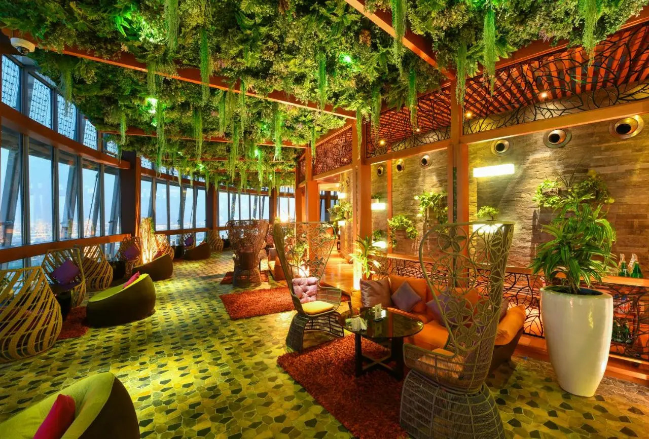 Foto - The Torch Doha