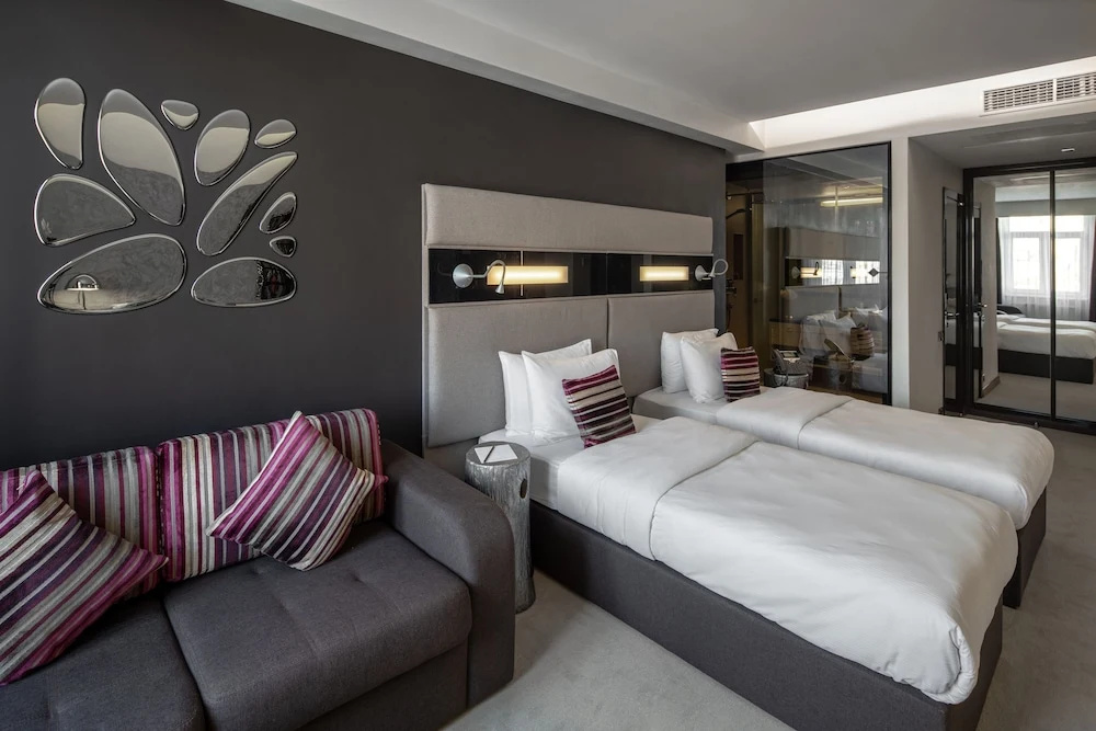 Foto - 11 Mirrors Design Hotel