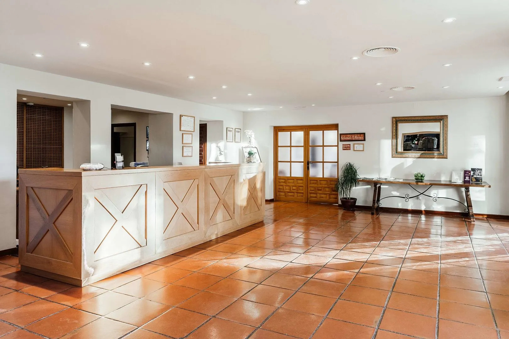 Photo - Parador de Manzanares