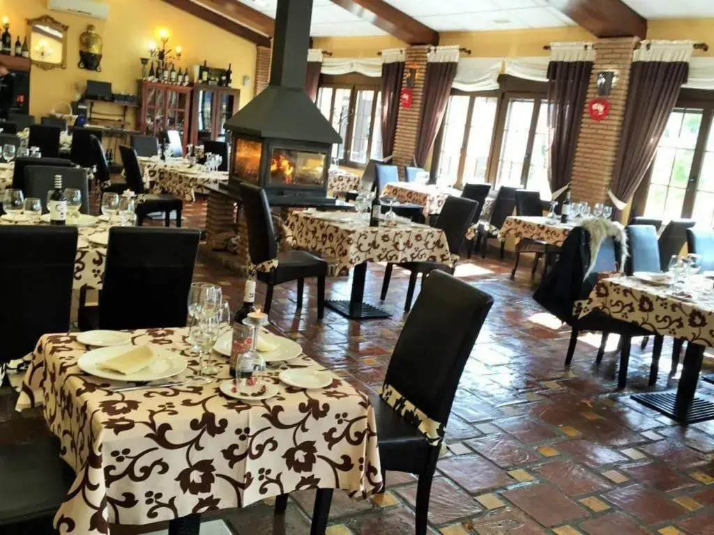 Foto - La Hacienda del Marquesado