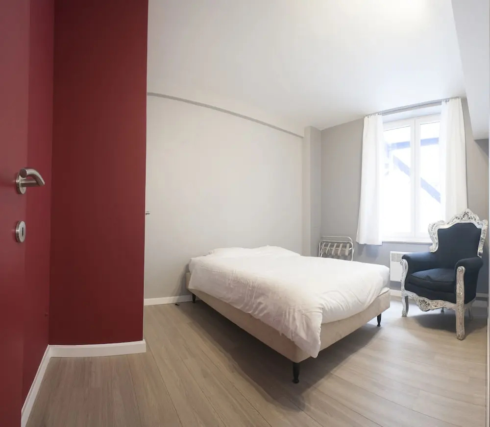 Foto - Alpha Hotel