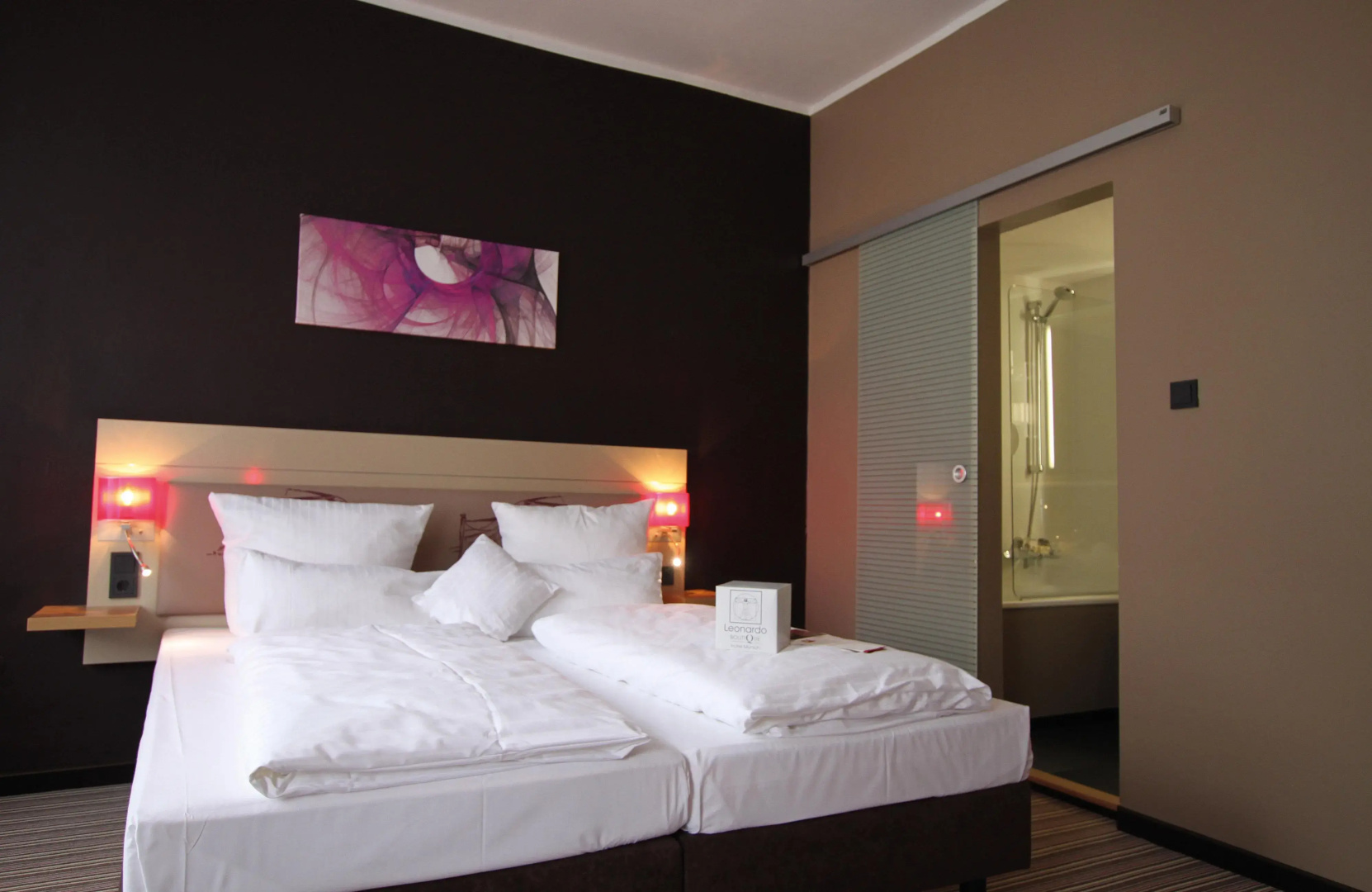 Foto - Leonardo Boutique Hotel Munich