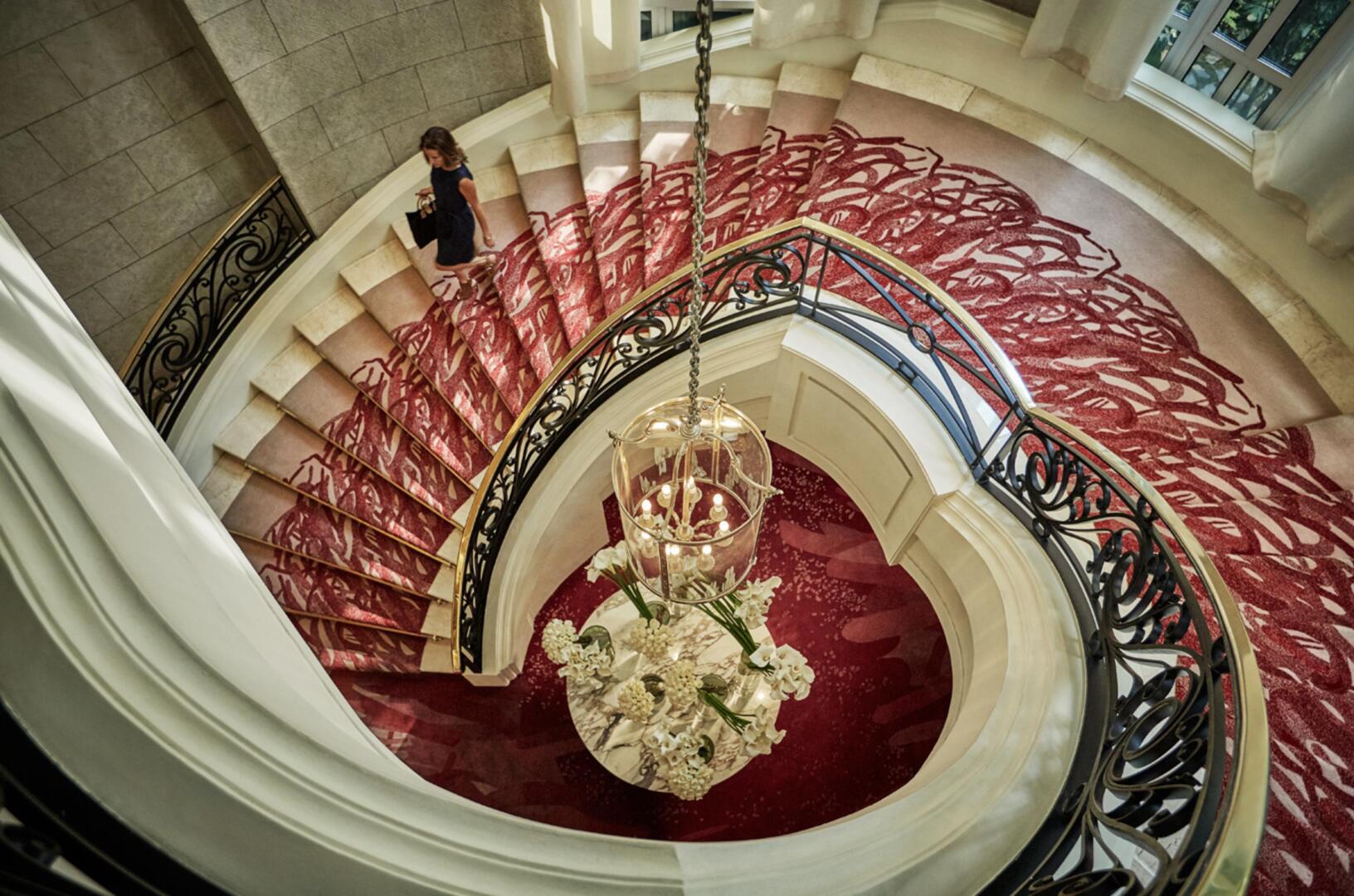 Photo - Four Seasons Hotel Mexico City