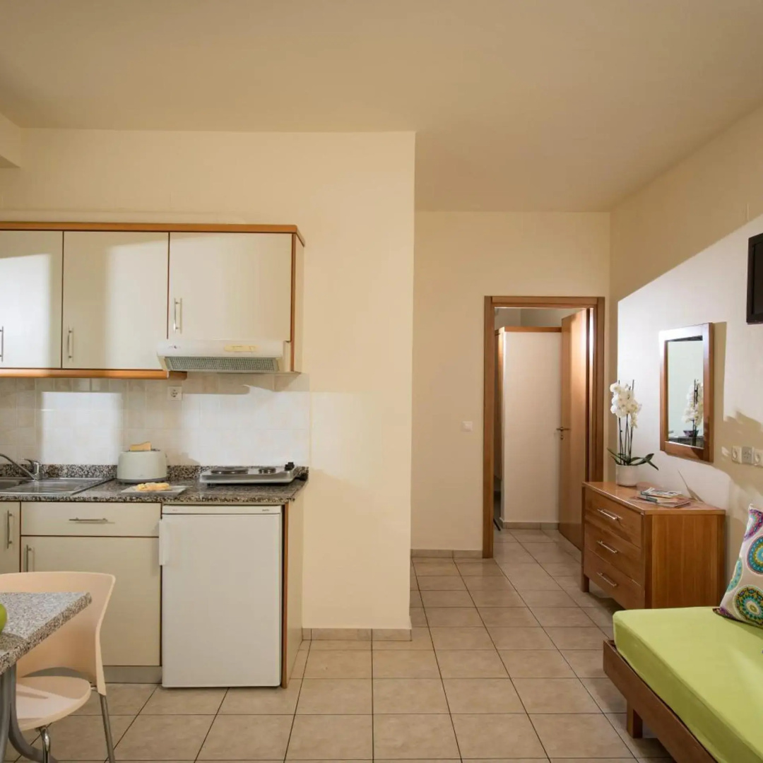 Photo - Kristalli Hotel Apartments