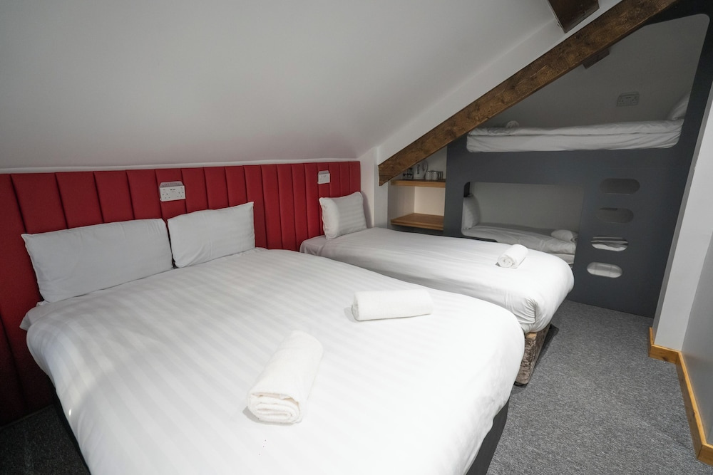Photo - The Breckfield Hotel